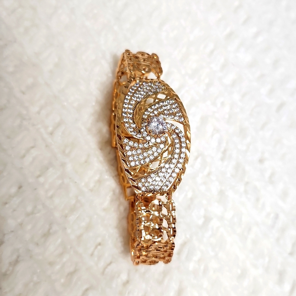 Rose Gold bracelet